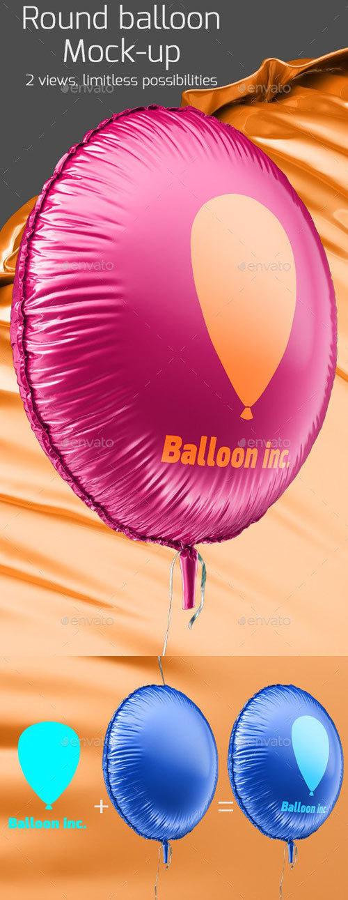 Balloon Mock-up